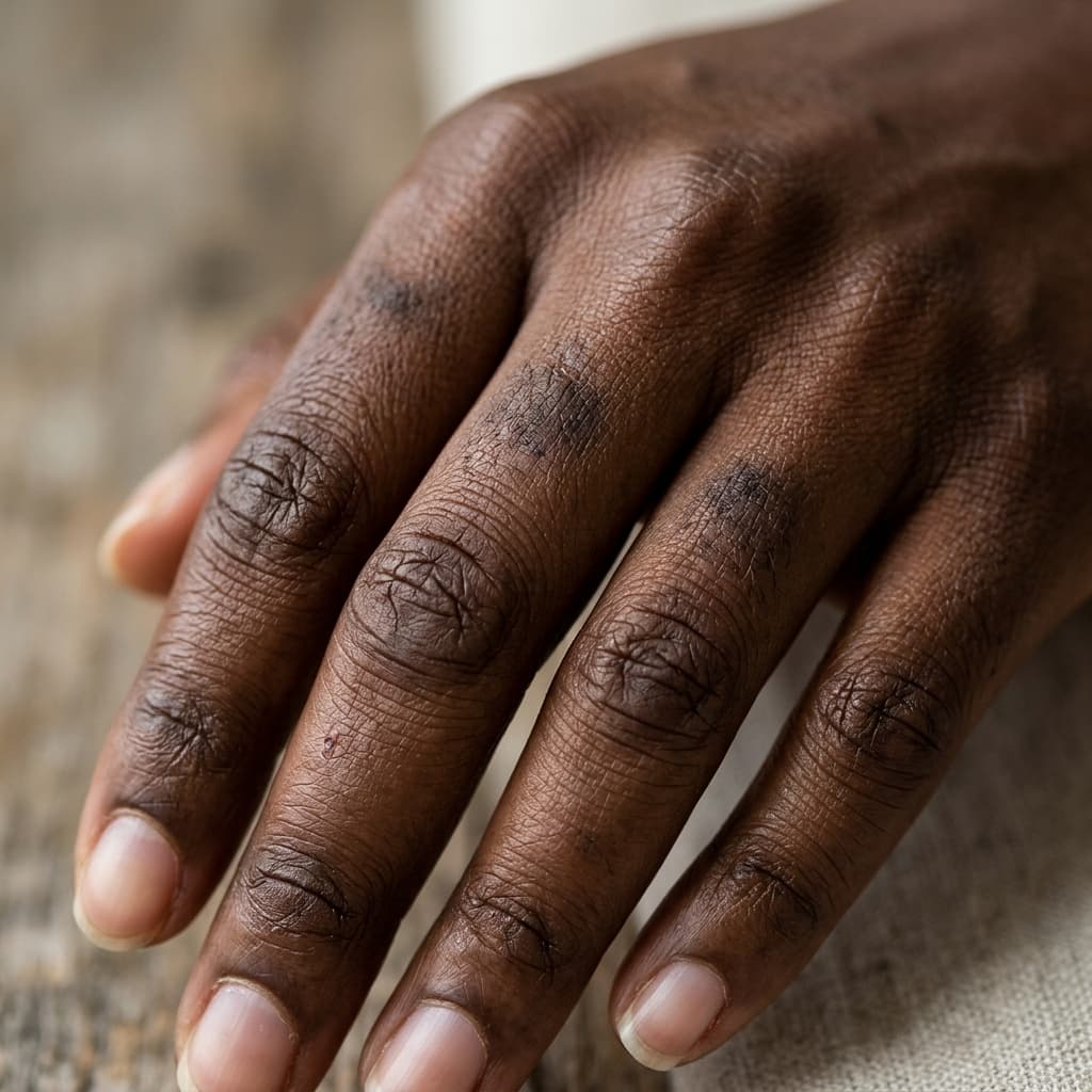 Before hand care