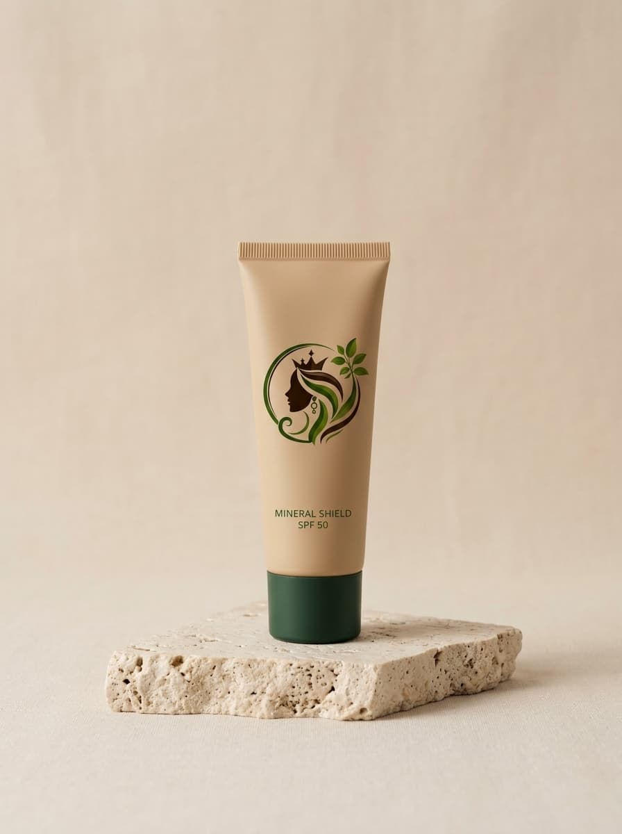 Empress Glow Sunscreen SPF 50+